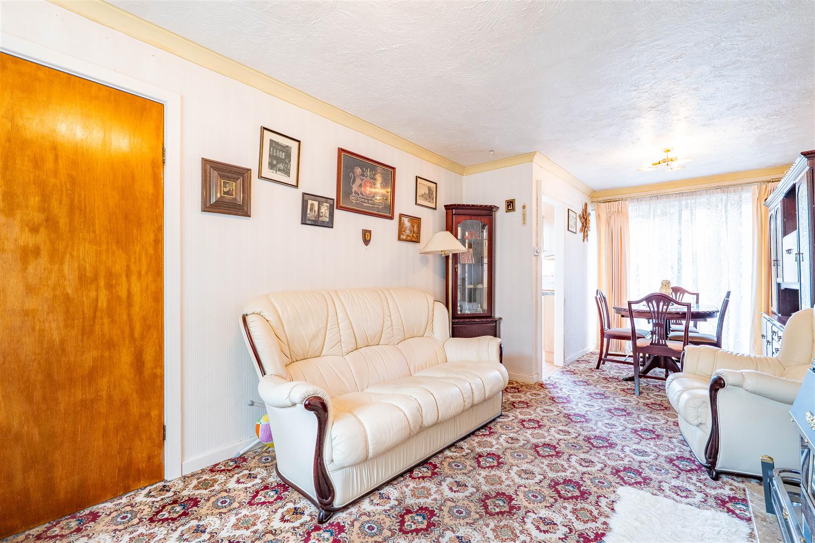 Langden Crescent, Bamber Bridge, Preston